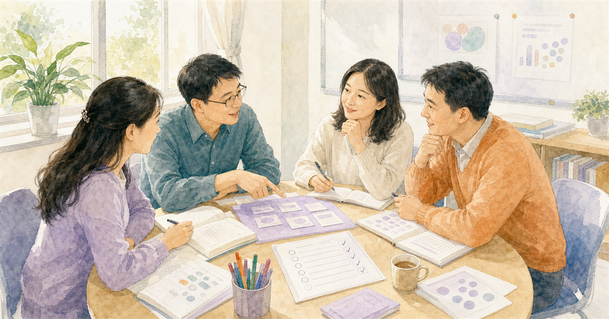 学校推进 AI 辅助教学，怎样从一门课开始试点？