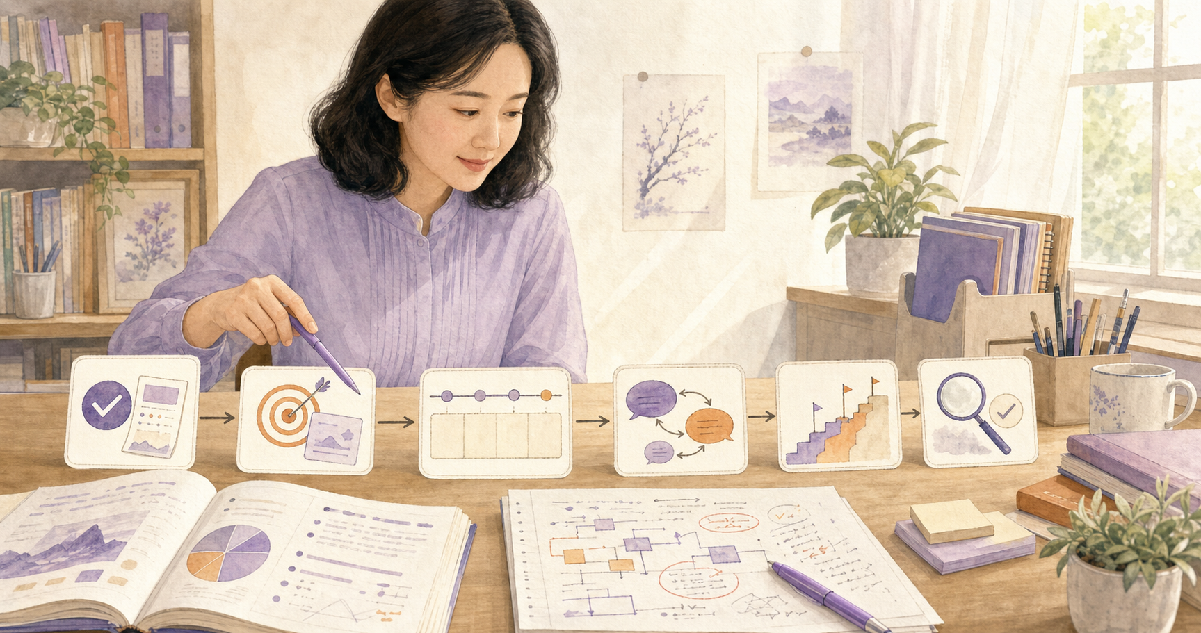 AI 备课提示词怎么写？给教师的 6 个可复用结构